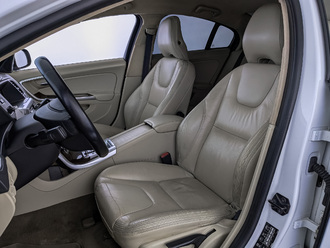 фото Volvo S60 2012 с пробегом