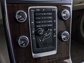 фото Volvo S60 2012 с пробегом