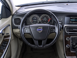 фото Volvo S60 2012 с пробегом