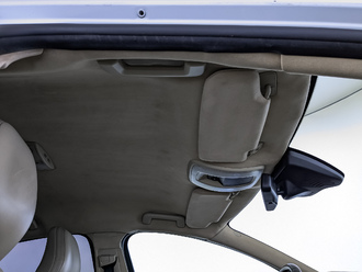 фото Volvo S60 2012 с пробегом