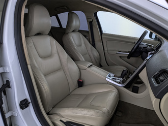 фото Volvo S60 2012 с пробегом