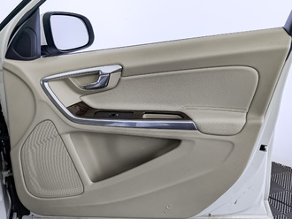 фото Volvo S60 2012 с пробегом