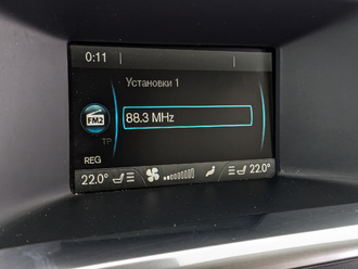 фото Volvo S60 2012 с пробегом
