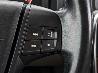 фото Volvo S60 2012 с пробегом