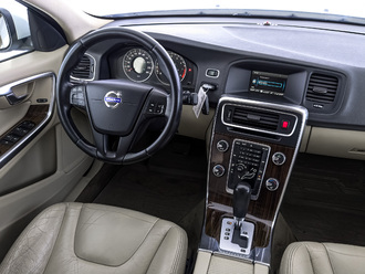 фото Volvo S60 2012 с пробегом
