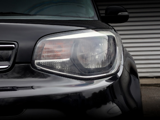 Фото Kia Soul с пробегом