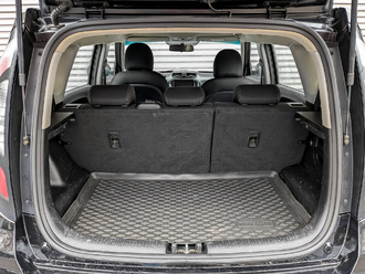 Фото Kia Soul с пробегом