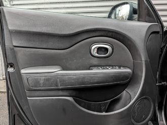Фото Kia Soul с пробегом
