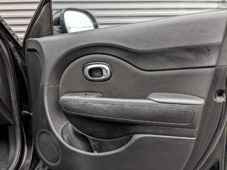 Фото Kia Soul с пробегом