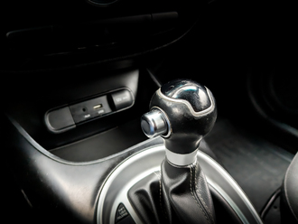 Фото Kia Soul с пробегом