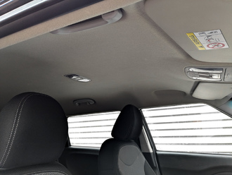 Фото Kia Soul с пробегом
