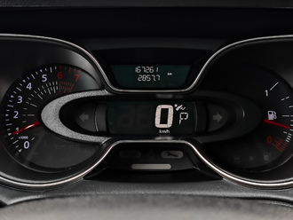 Фото Renault Kaptur с пробегом