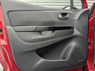 Фото Renault Kaptur с пробегом