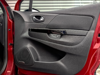 Фото Renault Kaptur с пробегом