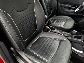 Фото Renault Kaptur с пробегом
