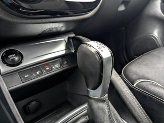 Фото Renault Kaptur с пробегом