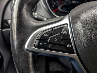 Фото Renault Kaptur с пробегом
