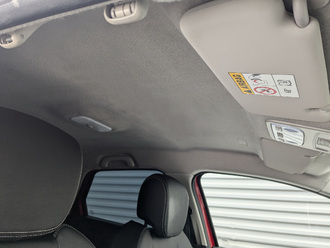 Фото Renault Kaptur с пробегом