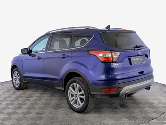 Kuga II