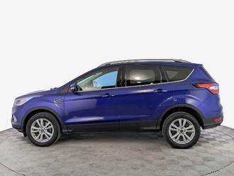 Kuga II