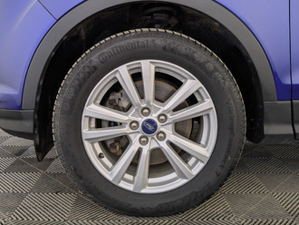 Kuga II