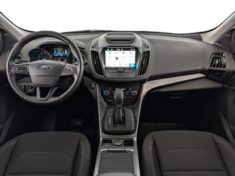 Kuga II