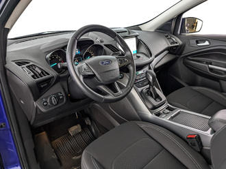 Kuga II