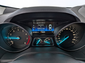 Kuga II