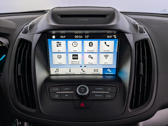 Kuga II