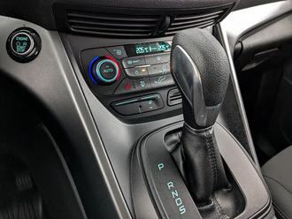 Kuga II