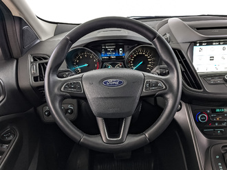 Kuga II
