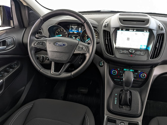 Kuga II