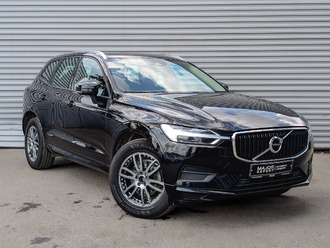 фото Volvo XC60 II 2019