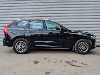 фото Volvo XC60 II 2019