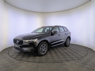 фото Volvo XC60 II 2019