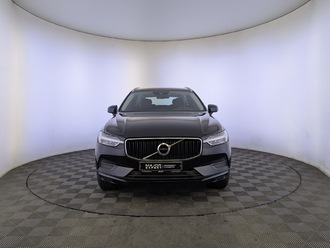 фото Volvo XC60 II 2019