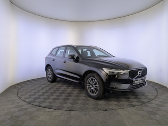 фото Volvo XC60 II 2019