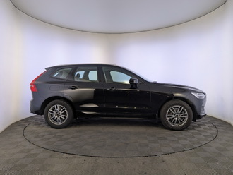фото Volvo XC60 II 2019