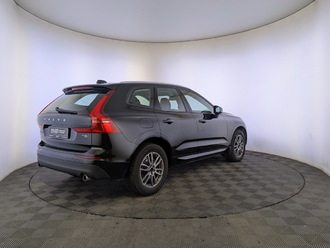 фото Volvo XC60 II 2019