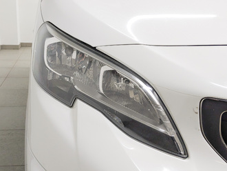 Фото Peugeot Traveller с пробегом