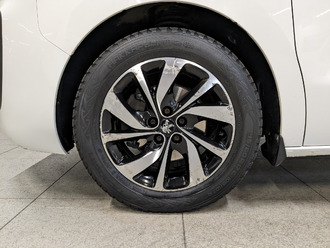 Фото Peugeot Traveller с пробегом