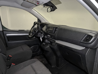 Фото Peugeot Traveller с пробегом