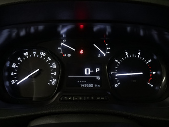 Фото Peugeot Traveller с пробегом