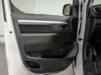 Фото Peugeot Traveller с пробегом