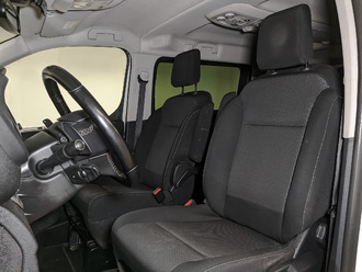 Фото Peugeot Traveller с пробегом