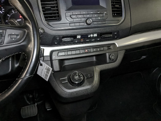 Фото Peugeot Traveller с пробегом