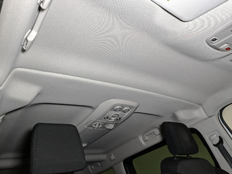 Фото Peugeot Traveller с пробегом