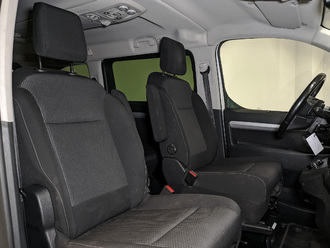 Фото Peugeot Traveller с пробегом