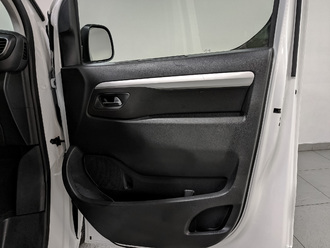 Peugeot Traveller с пробегом в автосалоне Форис Авто