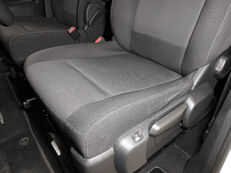 Peugeot Traveller с пробегом в автосалоне Форис Авто